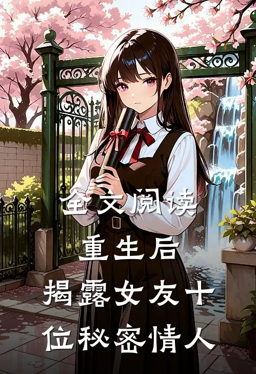全文阅读重生后,揭露女友十位秘密情人