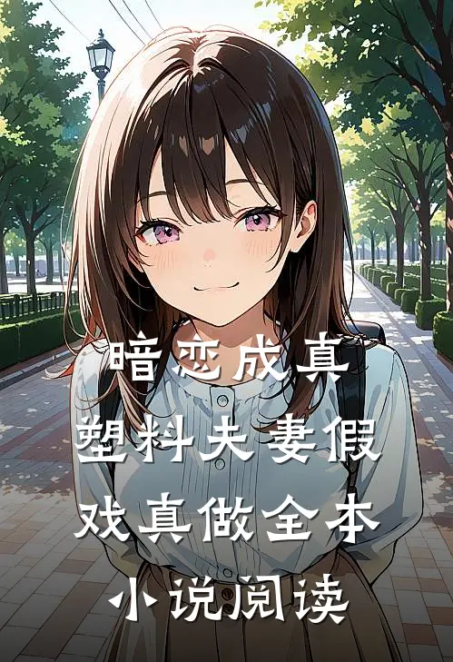 暗恋成真塑料夫妻假戏真做全本阅读