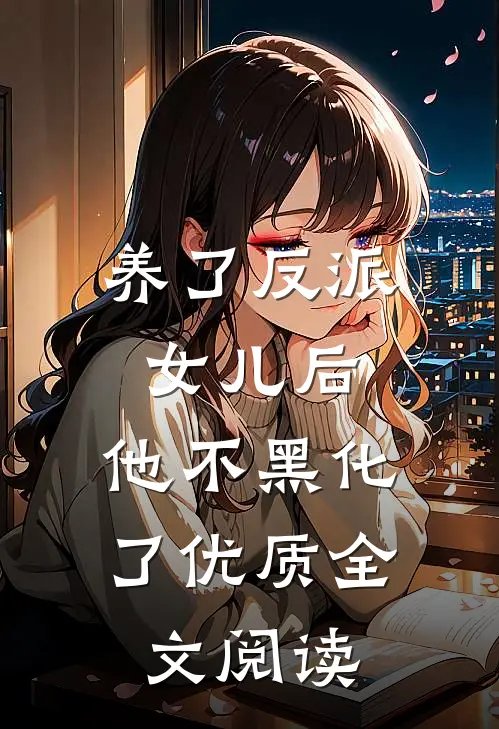 养了反派女儿后,他不黑化了优质全文阅读
