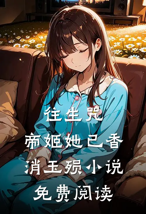 往生咒帝姬她已香消玉殒免费阅读
