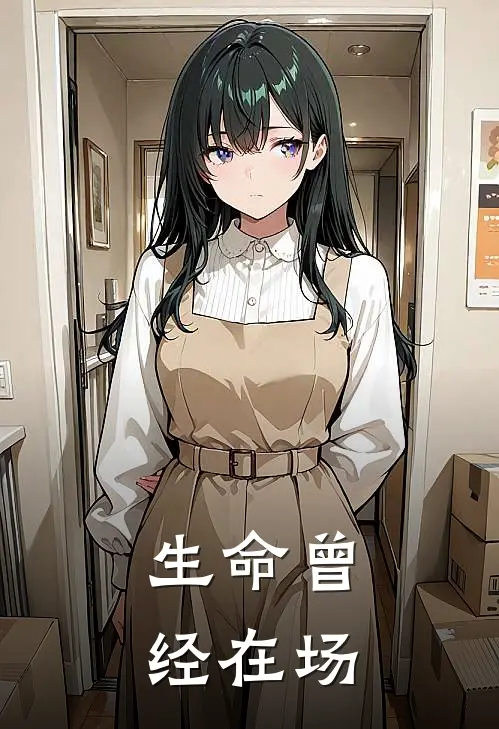 生命曾经在场