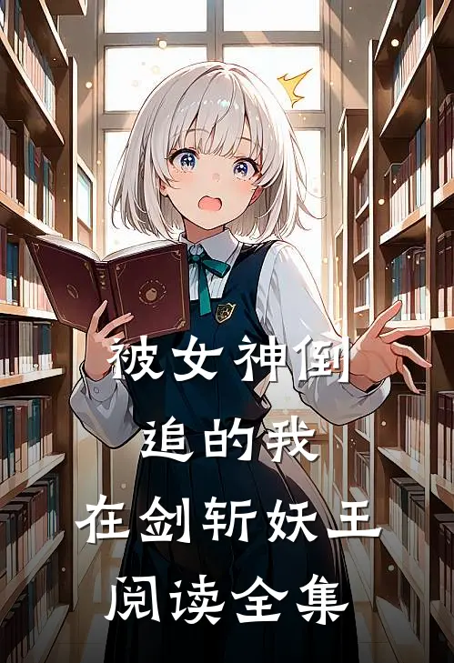 被女神倒追的我,在剑斩妖王阅读全集