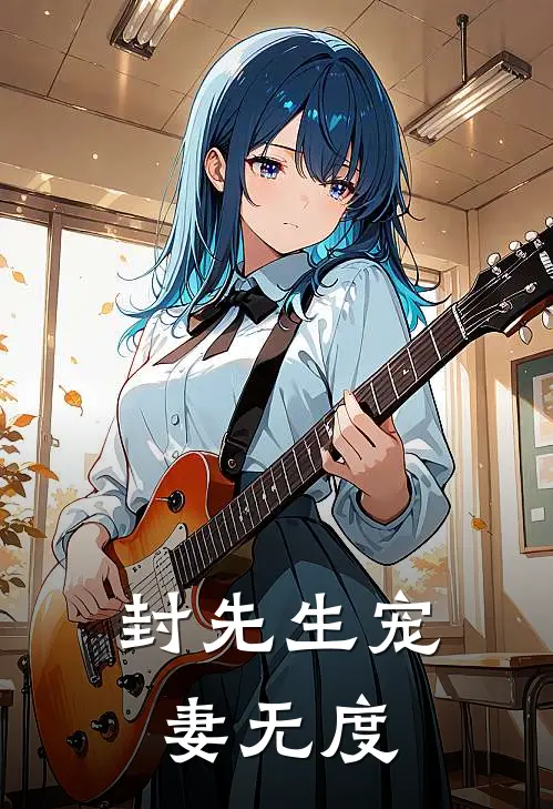 封先生宠妻无度