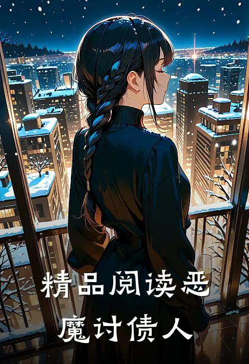 精品阅读恶魔讨债人