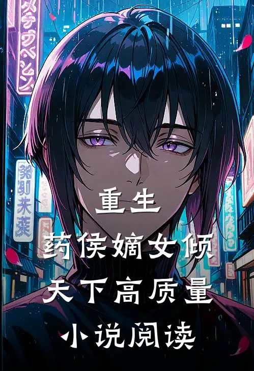 重生药侯嫡女倾天下高质量阅读