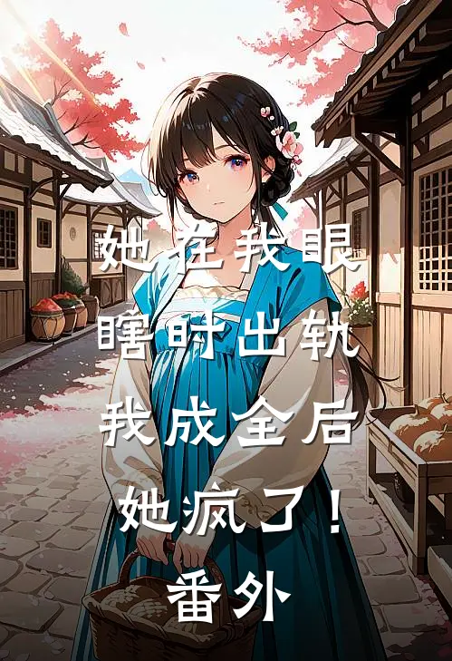 她在我眼瞎时出轨,我成全后她疯了! 番外免费阅读