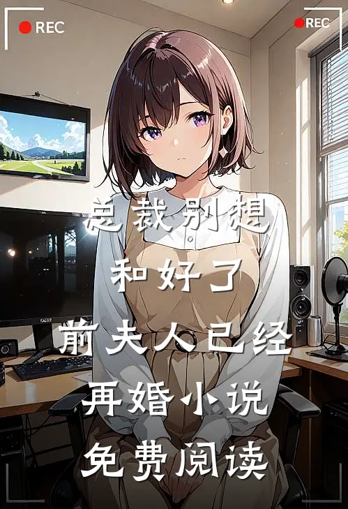 总裁别想和好了,前夫人已经再婚免费阅读全文