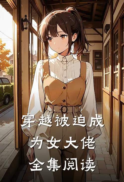 穿越被迫成为女大佬全集阅读