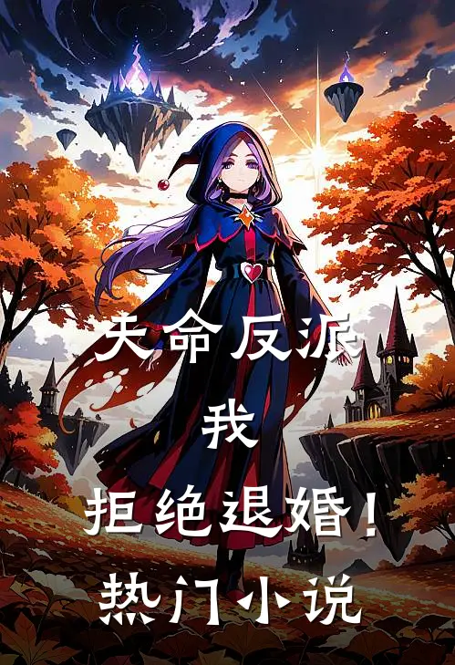 天命反派我,拒绝退婚!热门阅读