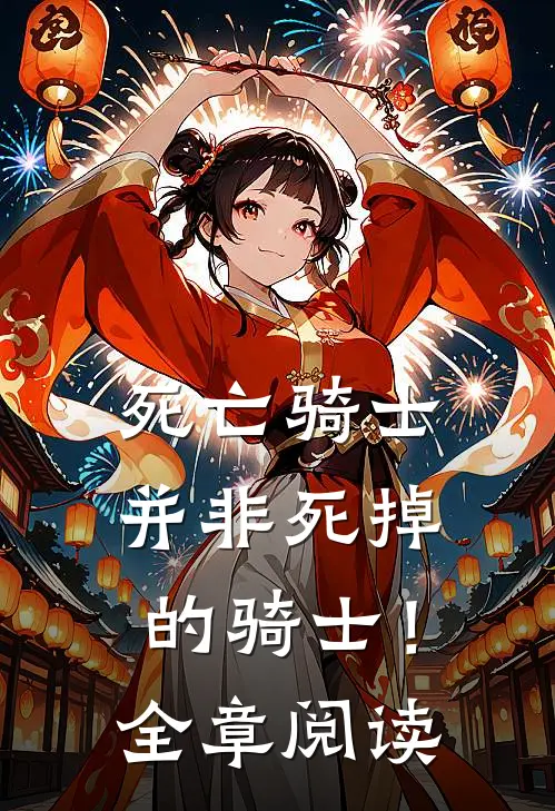 死亡骑士,并非死掉的骑士!全章阅读免费
