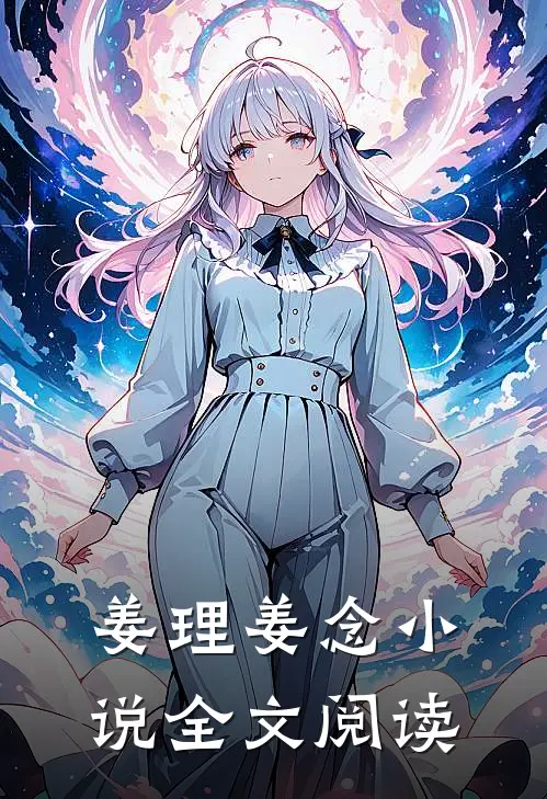 姜理姜念小说全文阅读