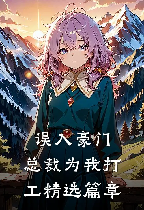 误入豪门,总裁为我打工精选篇章