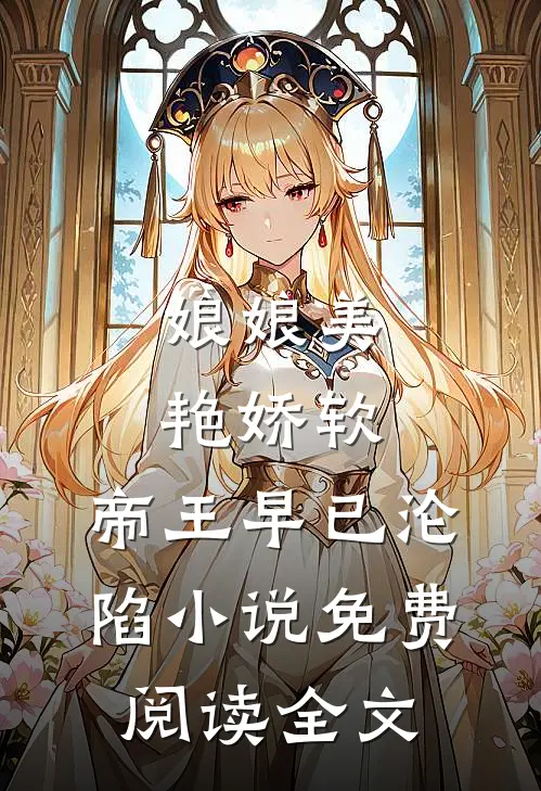 娘娘美艳娇软,帝王早已沦陷免费阅读全文