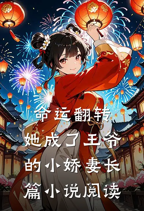 命运翻转,她成了王爷的小娇妻长篇阅读免费