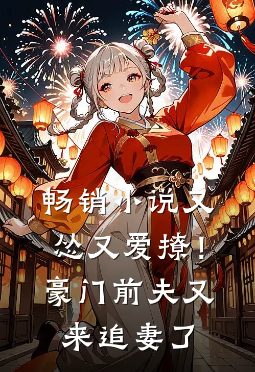 畅销又怂又爱撩!豪门前夫又来追妻了免费阅读