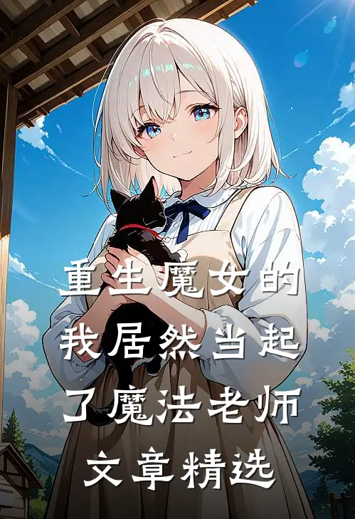 重生魔女的我居然当起了魔法老师文章精选