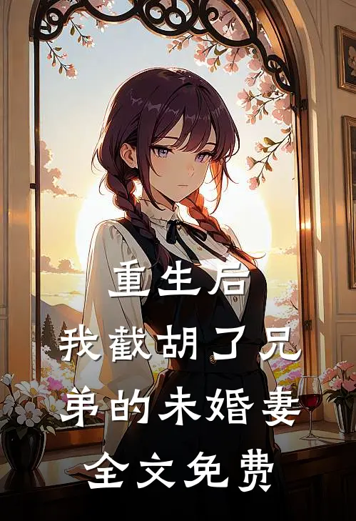 重生后,我截胡了兄弟的未婚妻全文免费