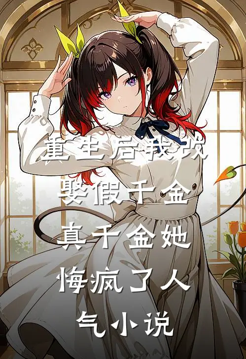 重生后我改娶假千金,真千金她悔疯了人气