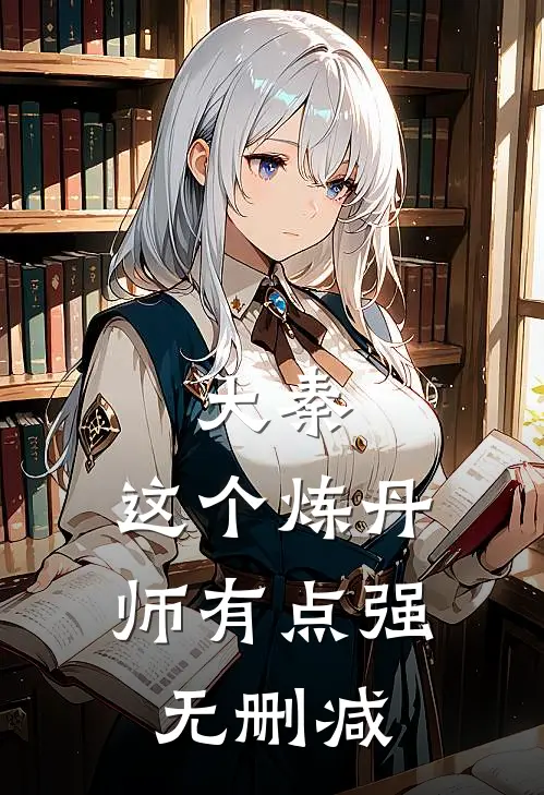 大秦这个炼丹师有点强无删减