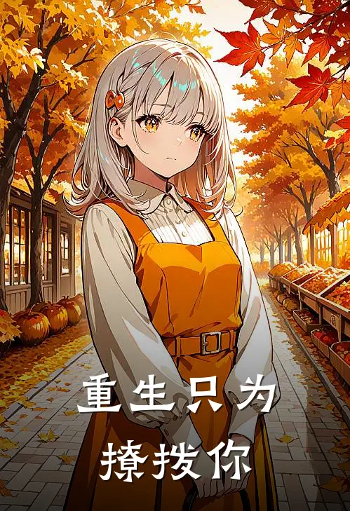 重生只为撩拨你免费阅读