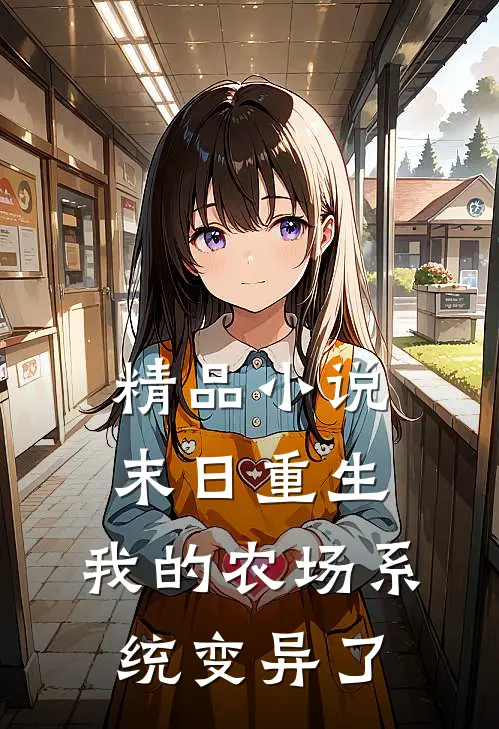 精品末日重生,我的农场系统变异了