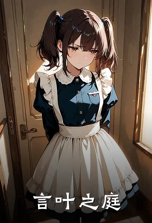 言叶之庭