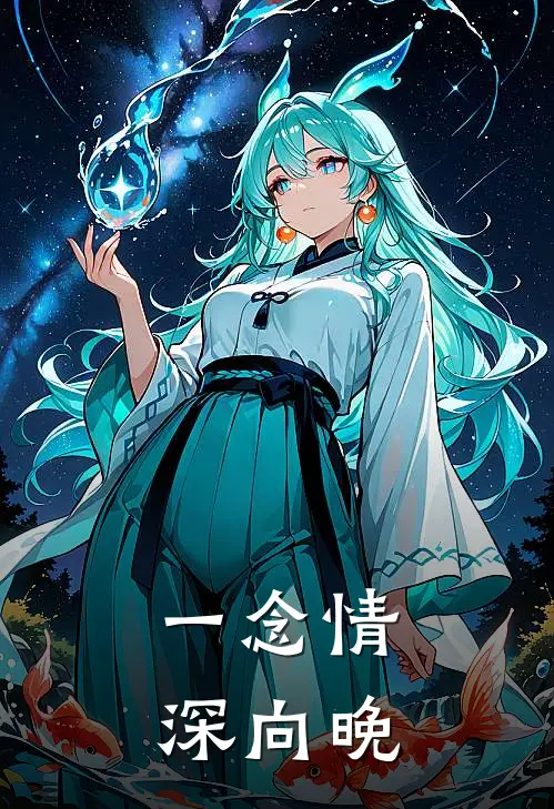 一念情深向晚