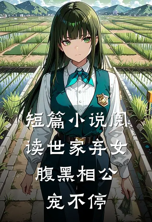 短篇阅读世家弃女,腹黑相公宠不停的