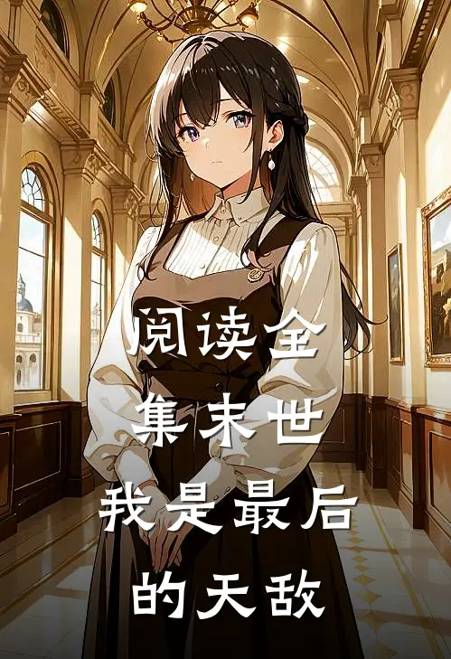 阅读全集末世我是最后的天敌