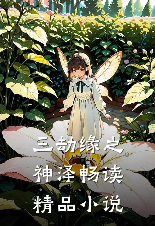 三劫缘之神泽畅读精品小说