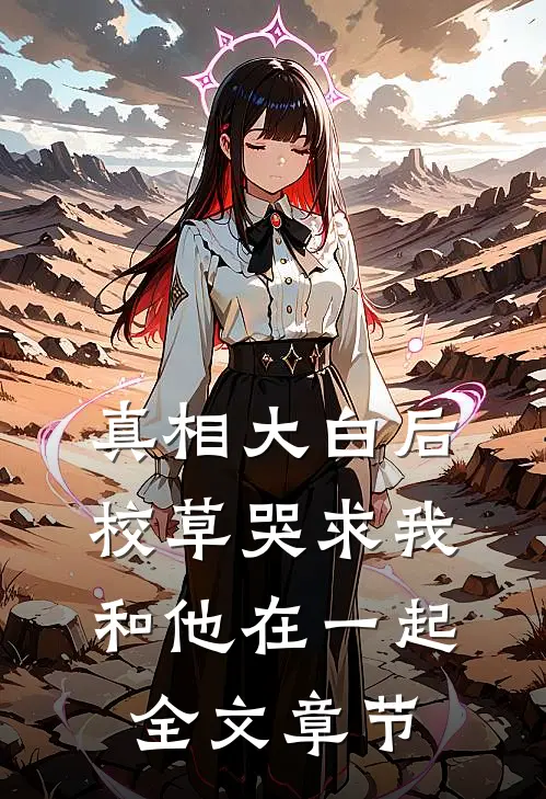 真相大白后,校草哭求我和他在一起全文章节阅读