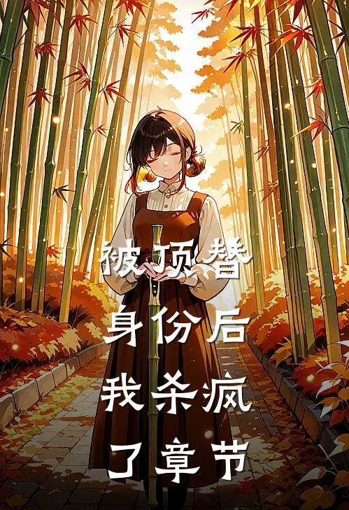 被顶替身份后,我杀疯了章节