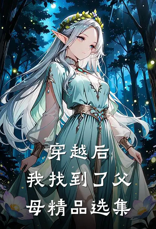 穿越后,我找到了父母精品选集