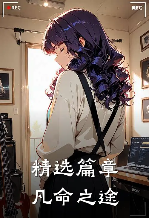 精选篇章凡命之途