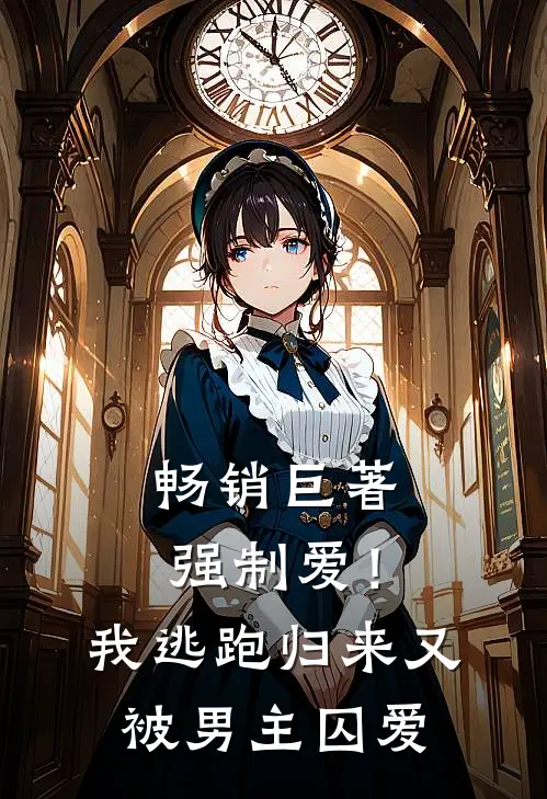 畅销巨著强制爱!我逃跑归来又被男主囚爱免费阅读