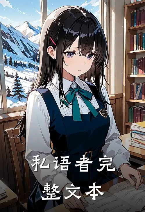 私语者完整文本