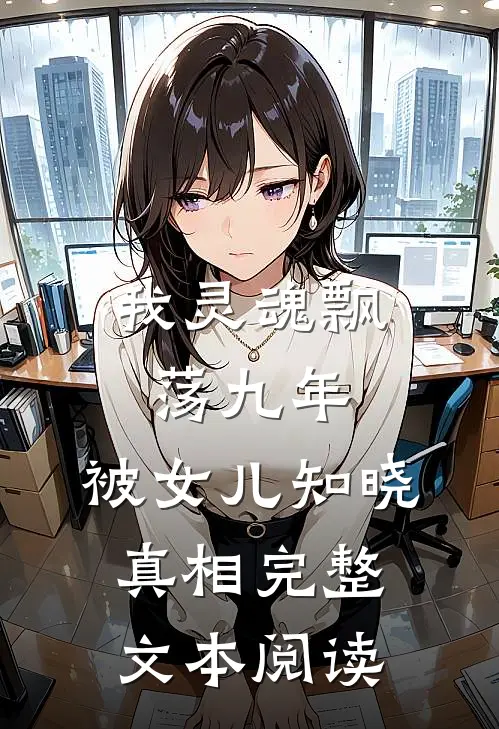 我灵魂飘荡九年,被女儿知晓真相完整文本阅读