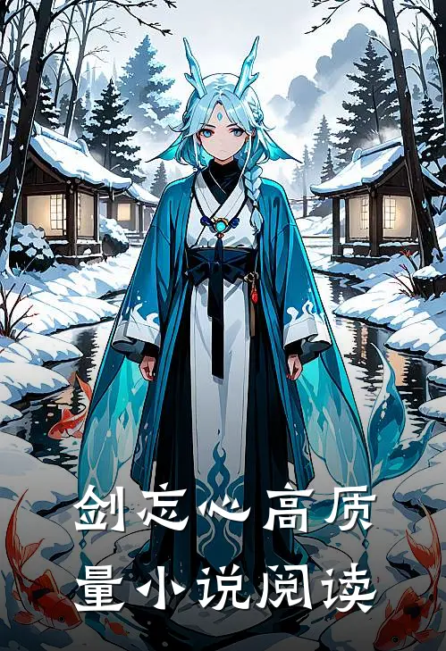 剑忘心高质量小说阅读