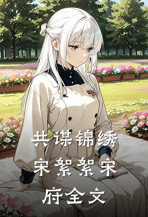 共谋锦绣宋絮絮宋府全文