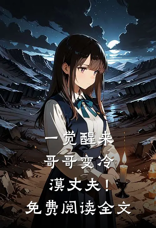 一觉醒来,哥哥变冷漠丈夫!免费阅读全文