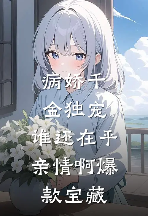 病娇千金独宠,谁还在乎亲情啊爆款宝藏