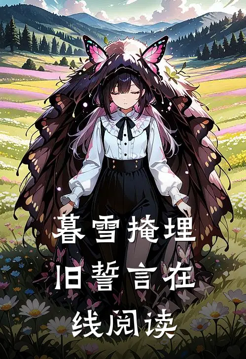 暮雪掩埋旧誓言在线阅读