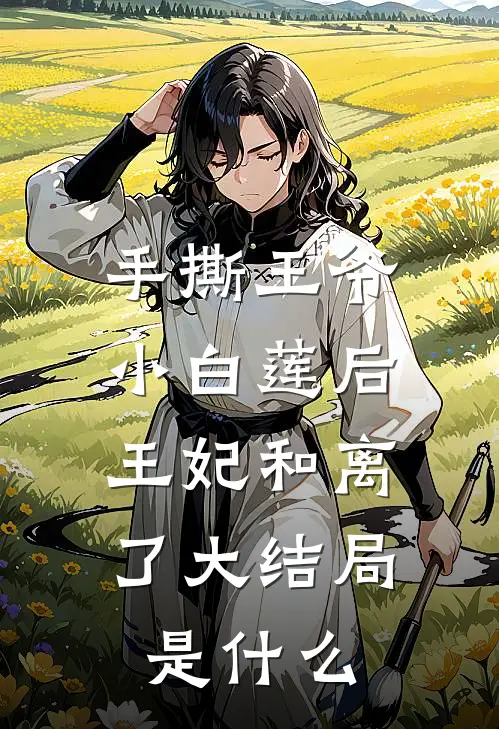 手撕王爷小白莲后,王妃和离了大结局是