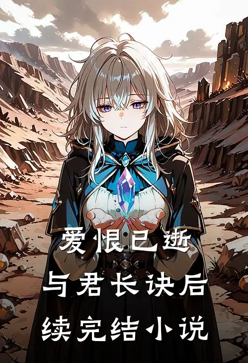 爱恨已逝,与君长诀后续完结叫