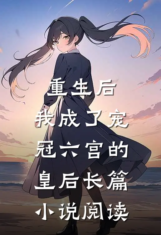 重生后,我成了宠冠六宫的皇后长篇阅读免费