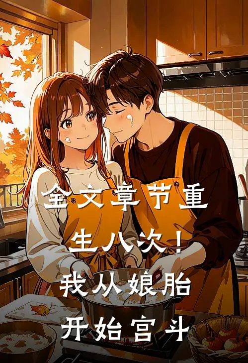 全文章节重生八次!我从娘胎开始宫斗免费阅读