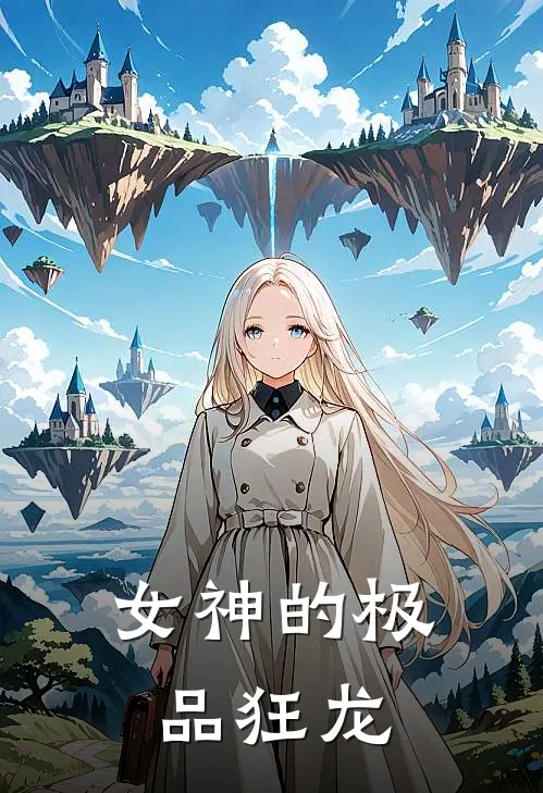 女神的极品狂龙