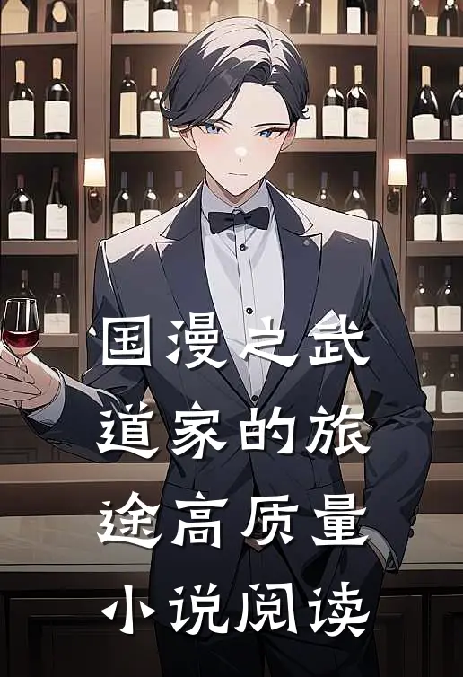 国漫之武道家的旅途高质量小说阅读