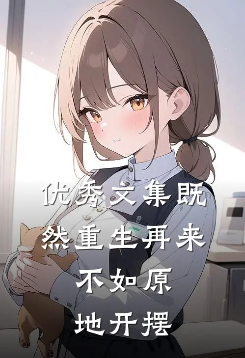 优秀文集既然重生再来,不如原地开摆的句子