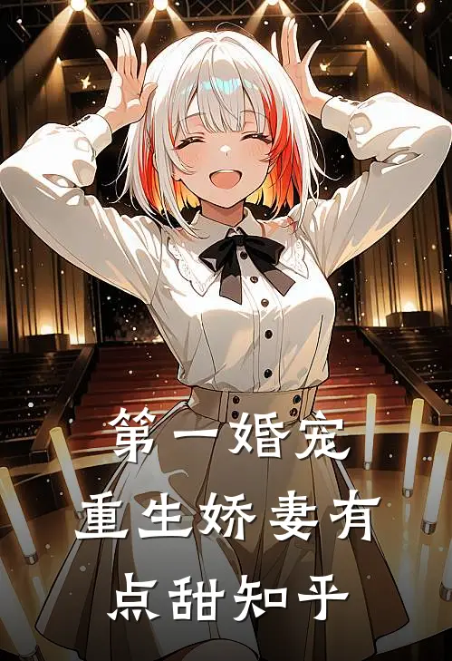 第一婚宠重生娇妻有点甜知乎免费阅读